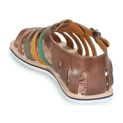 Melvin & Hamilton - SAM3