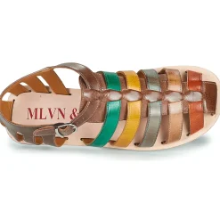 Melvin & Hamilton - SAM3