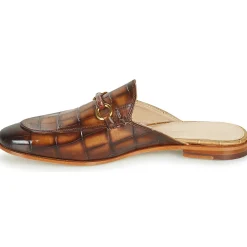 Melvin & Hamilton - SCARLETT 4