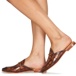 Melvin & Hamilton - SCARLETT 4