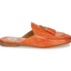 Melvin & Hamilton - SCARLETT 2