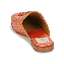 Melvin & Hamilton - SCARLETT 2