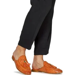 Melvin & Hamilton - SCARLETT 2