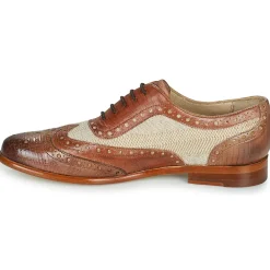 Melvin & Hamilton - SELINA56