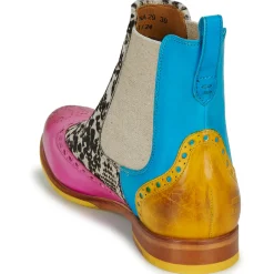 Melvin & Hamilton - Selina 29