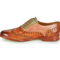 Melvin & Hamilton - SELINA 24