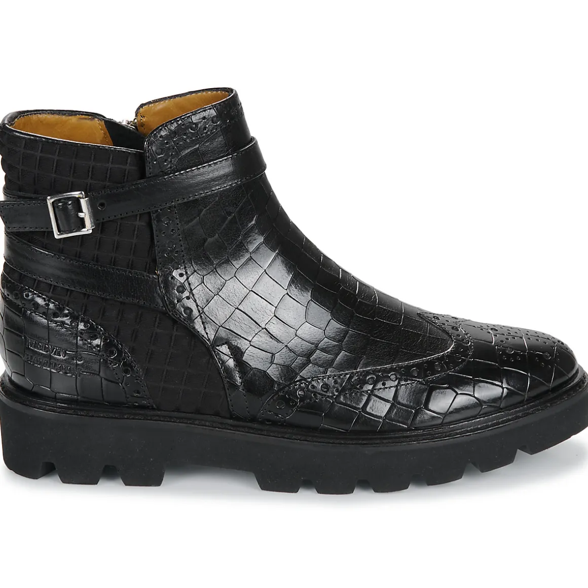 Melvin & Hamilton - SELINA 25