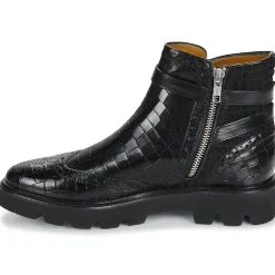 Melvin & Hamilton - SELINA 25