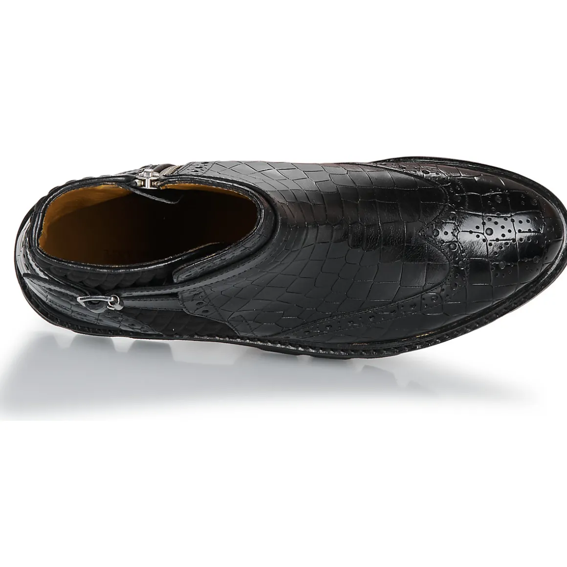 Melvin & Hamilton - SELINA 25