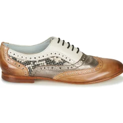 Melvin & Hamilton - SONIA 1