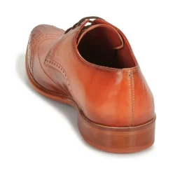 Melvin & Hamilton - TONI 52