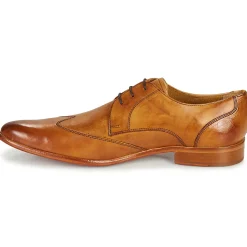 Melvin & Hamilton - TONI 2