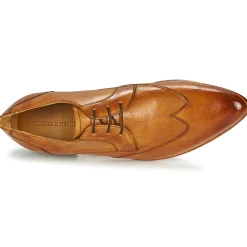 Melvin & Hamilton - TONI 2