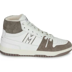 Mercer Amsterdam - The Brooklyn High M Vintage