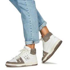 Mercer Amsterdam - The Brooklyn High M Vintage