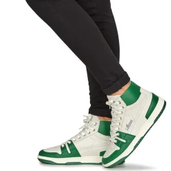 Mercer Amsterdam - THE BROOKLYN HIGH