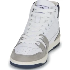 Mercer Amsterdam - THE BROOKLYN HIGH