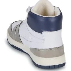 Mercer Amsterdam - THE BROOKLYN HIGH