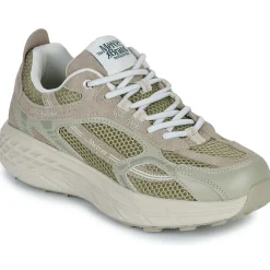 Mercer Amsterdam - THE RE RUN MAX SUEDE