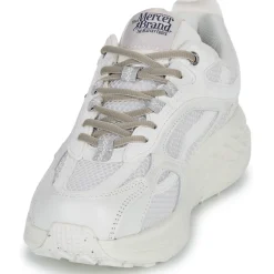 Mercer Amsterdam - THE RE RUN MAX SUEDE