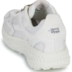 Mercer Amsterdam - THE RE RUN MAX SUEDE