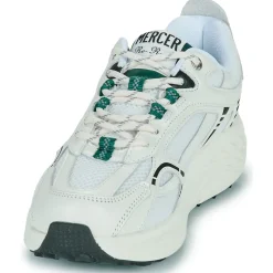 Mercer Amsterdam - THE RE-RUN MAX NAPPA