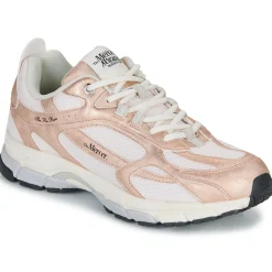 Mercer Amsterdam - The Re-Run Metallic