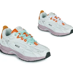 Mercer Amsterdam - THE RE-RUN COLOR