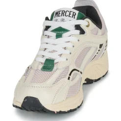 Mercer Amsterdam - The Re-Run Nappa