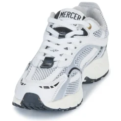 Mercer Amsterdam - THE RE-RUN WHITE SILVER