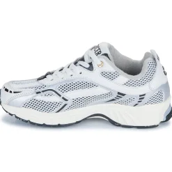 Mercer Amsterdam - THE RE-RUN WHITE SILVER