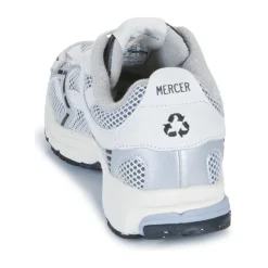 Mercer Amsterdam - THE RE-RUN WHITE SILVER