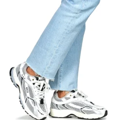 Mercer Amsterdam - THE RE-RUN WHITE SILVER