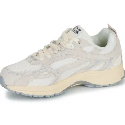 Mercer Amsterdam - The Re-Run Vintage Suede