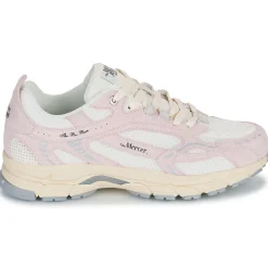 Mercer Amsterdam - The Re-Run Vintage Suede