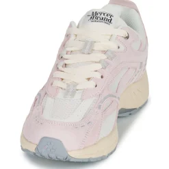 Mercer Amsterdam - The Re-Run Vintage Suede