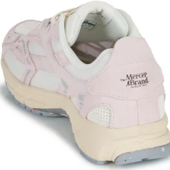 Mercer Amsterdam - The Re-Run Vintage Suede