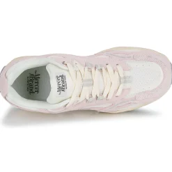 Mercer Amsterdam - The Re-Run Vintage Suede