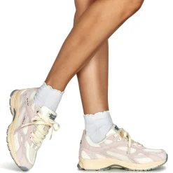 Mercer Amsterdam - The Re-Run Vintage Suede