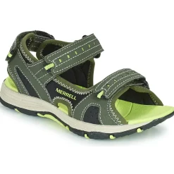 Merrell - PANTHER SANDAL 2.0 - OLIVE
