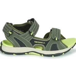 Merrell - PANTHER SANDAL 2.0 - OLIVE