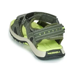Merrell - PANTHER SANDAL 2.0 - OLIVE