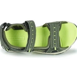 Merrell - PANTHER SANDAL 2.0 - OLIVE