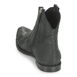 Mimmu - PYTHON INTAG