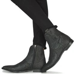 Mimmu - PYTHON INTAG