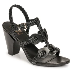 Mimmu - TRECCIA-P-NERO