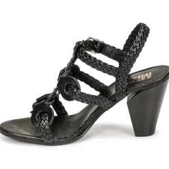 Mimmu - TRECCIA-P-NERO