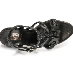 Mimmu - TRECCIA-P-NERO