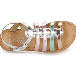 Minibel - BERGAMOTTE