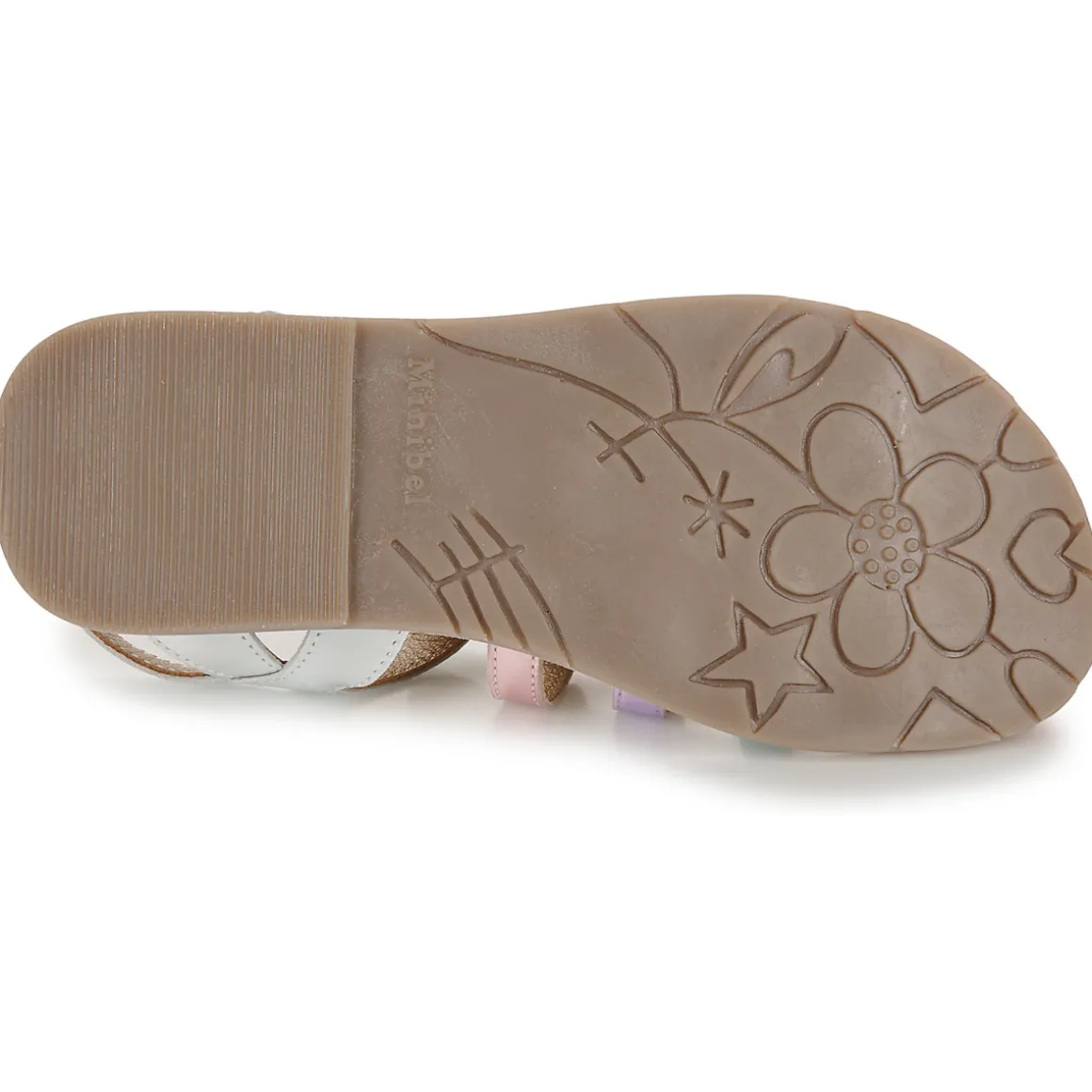 Minibel - BERGAMOTTE